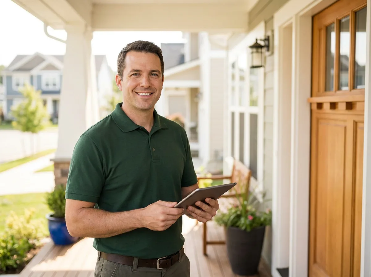 Pest control FAQs for Los Altos, CA